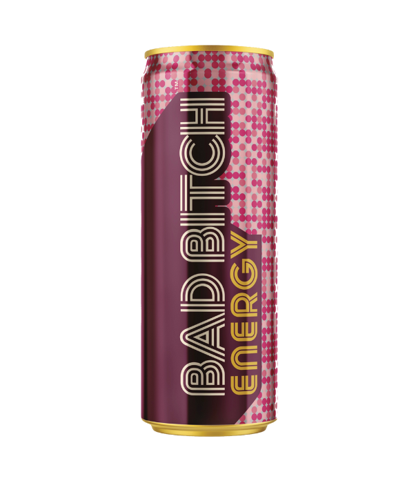 Bad Bitch Energy - Foreplay 4Pack