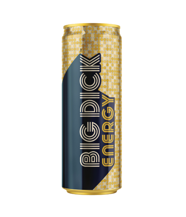 Big Dick Energy - Foreplay 4Pack